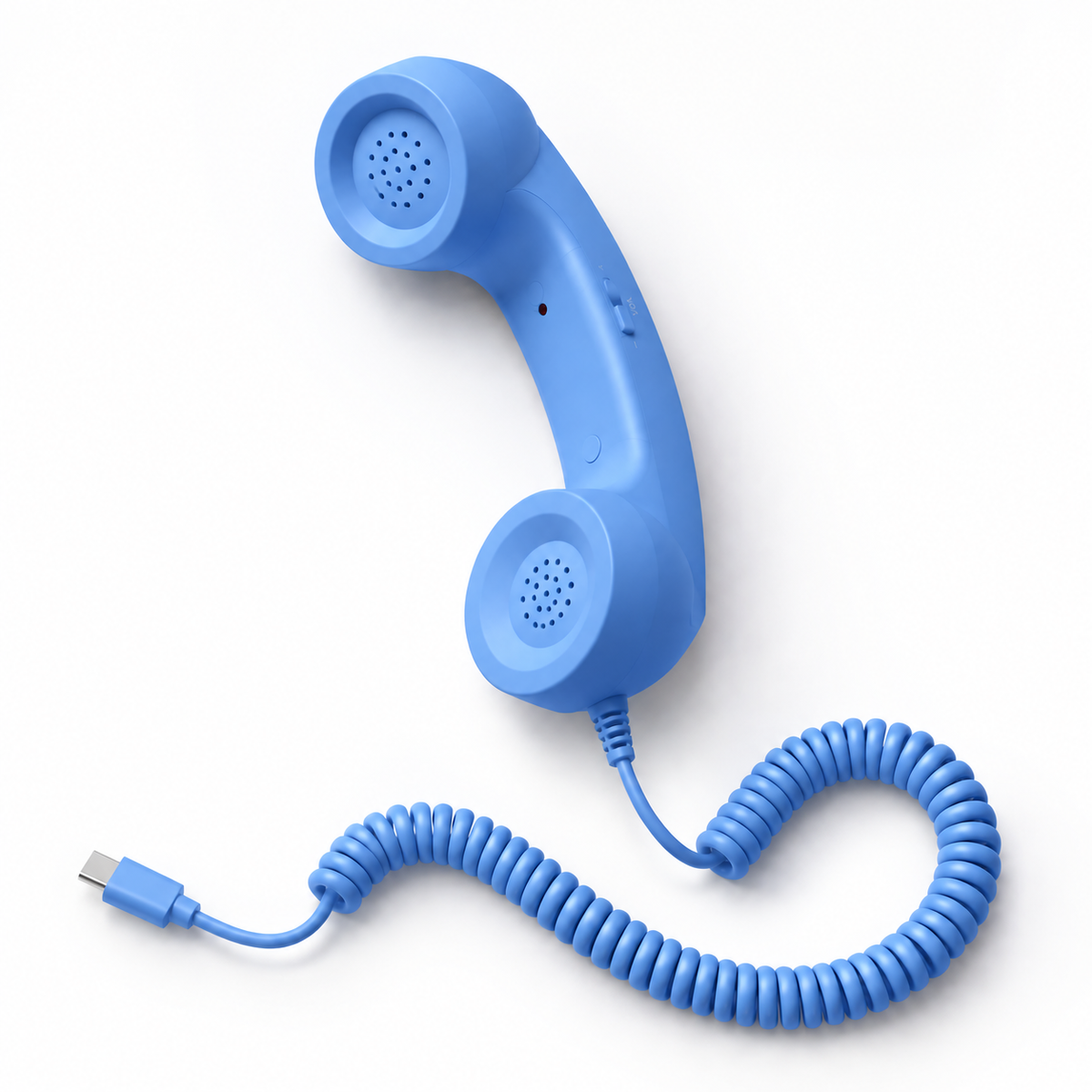 Retro Handset