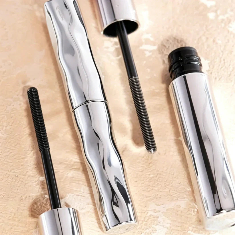 Skinaed® Waterproof Fibre Mascara💧 – Volume & Length without Clumping for Dramatic Moments