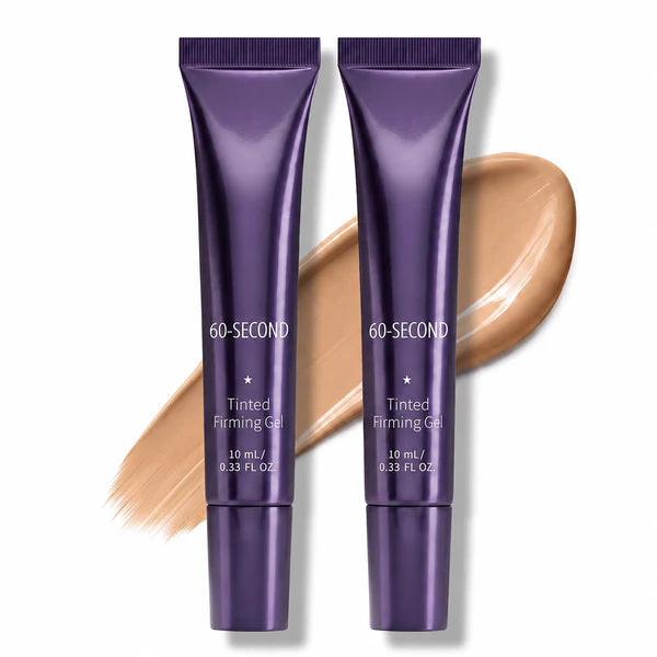 Look Tired Even When You’re Not? Refresh the Look of Your Eyes in 60 Seconds.✨