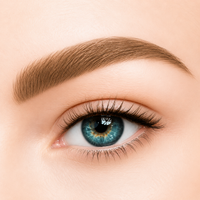 1#Light brown