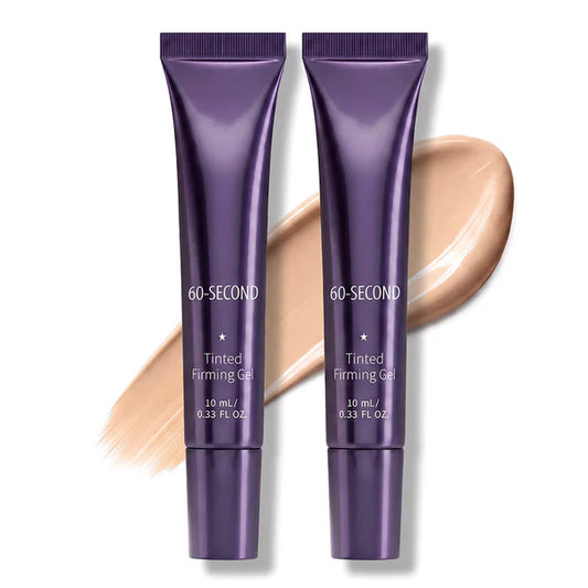 Look Tired Even When You’re Not? Refresh the Look of Your Eyes in 60 Seconds.✨