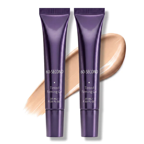 Look Tired Even When You’re Not? Refresh the Look of Your Eyes in 60 Seconds.✨