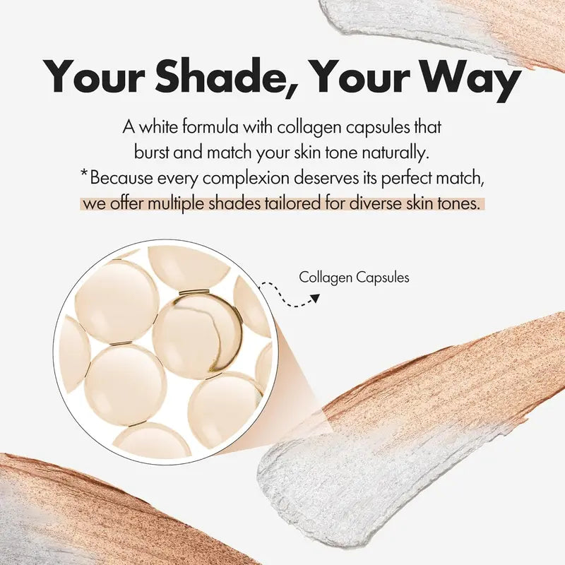 🎉BUY 1 GET 1 FREE🎉 Flawless Skin. In One Dual-Ended Stick.✨