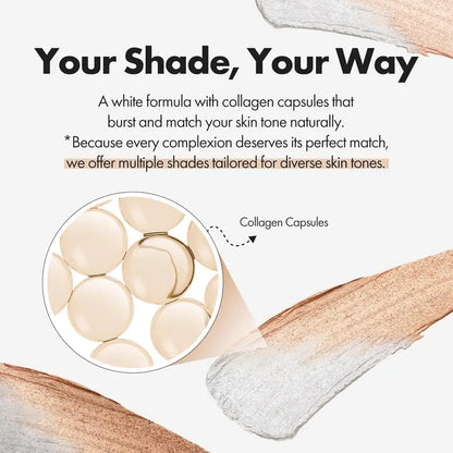 🎉BUY 1 GET 1 FREE🎉 Flawless Skin. In One Dual-Ended Stick.✨
