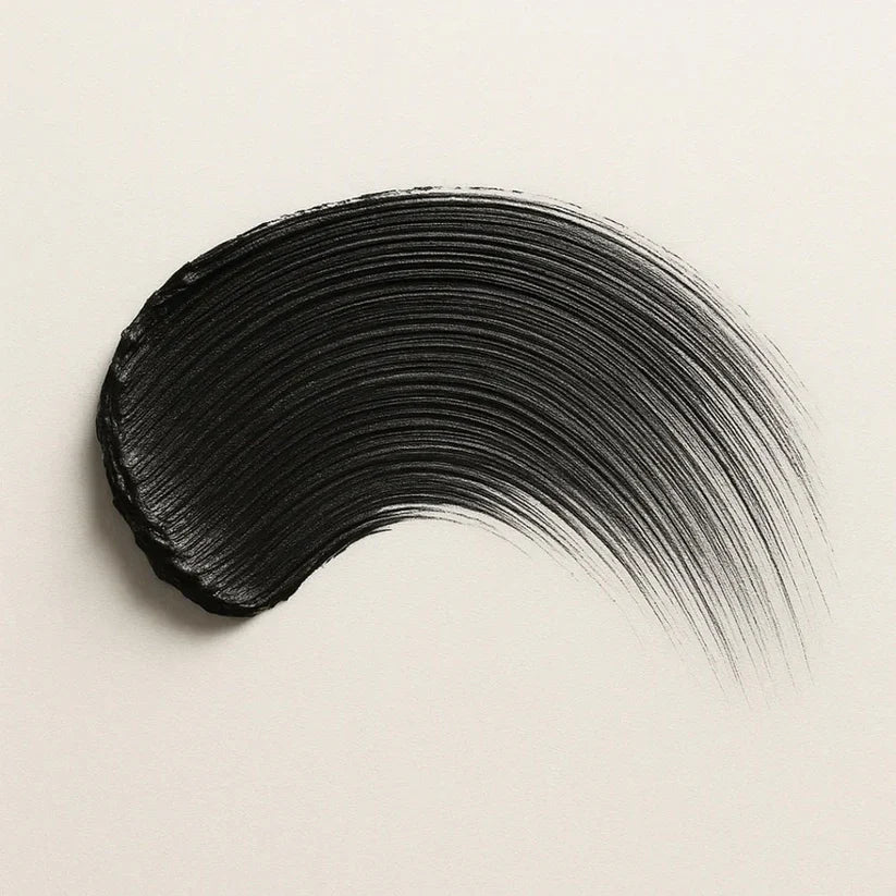 Skinaed® Waterproof Fibre Mascara💧 – Volume & Length without Clumping for Dramatic Moments