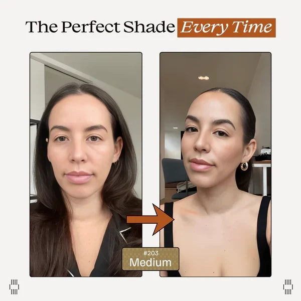 🎉BUY 1 GET 1 FREE🎉 Flawless Skin. In One Dual-Ended Stick.✨