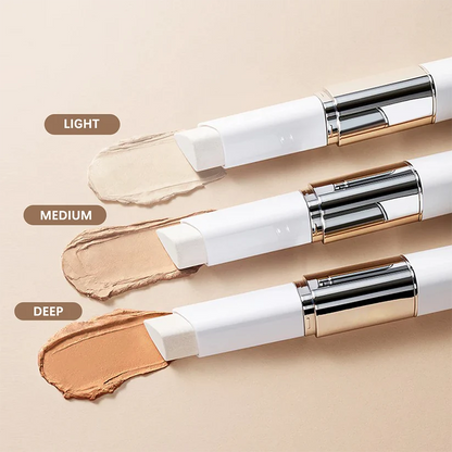 🎉BUY 1 GET 1 FREE🎉 Flawless Skin. In One Dual-Ended Stick.✨
