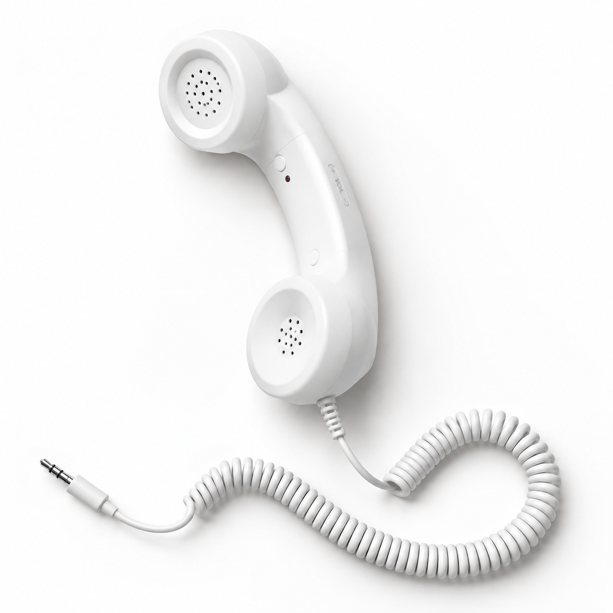 Retro Handset