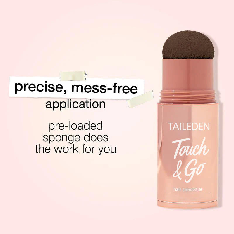 ⭐Buy1✨Get one Free  Touch & Go Hair Concealer