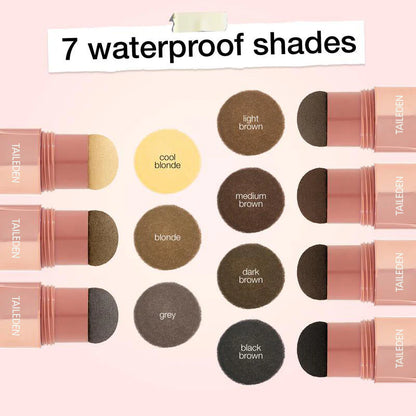 ⭐Buy1✨Get one Free  Touch & Go Hair Concealer