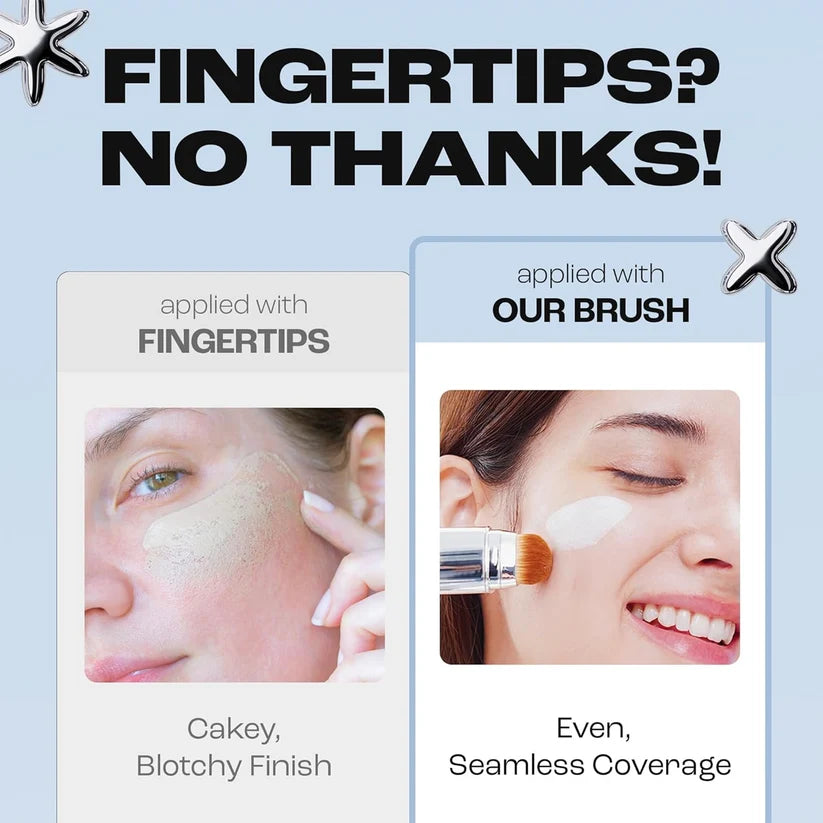 🎉BUY 1 GET 1 FREE🎉 Flawless Skin. In One Dual-Ended Stick.✨