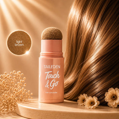 ⭐Buy1✨Get one Free  Touch & Go Hair Concealer