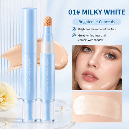Magic Match Color-Adjusting Foundation Stick – Smooth, Lightweight Coverage with Built-In Concealer