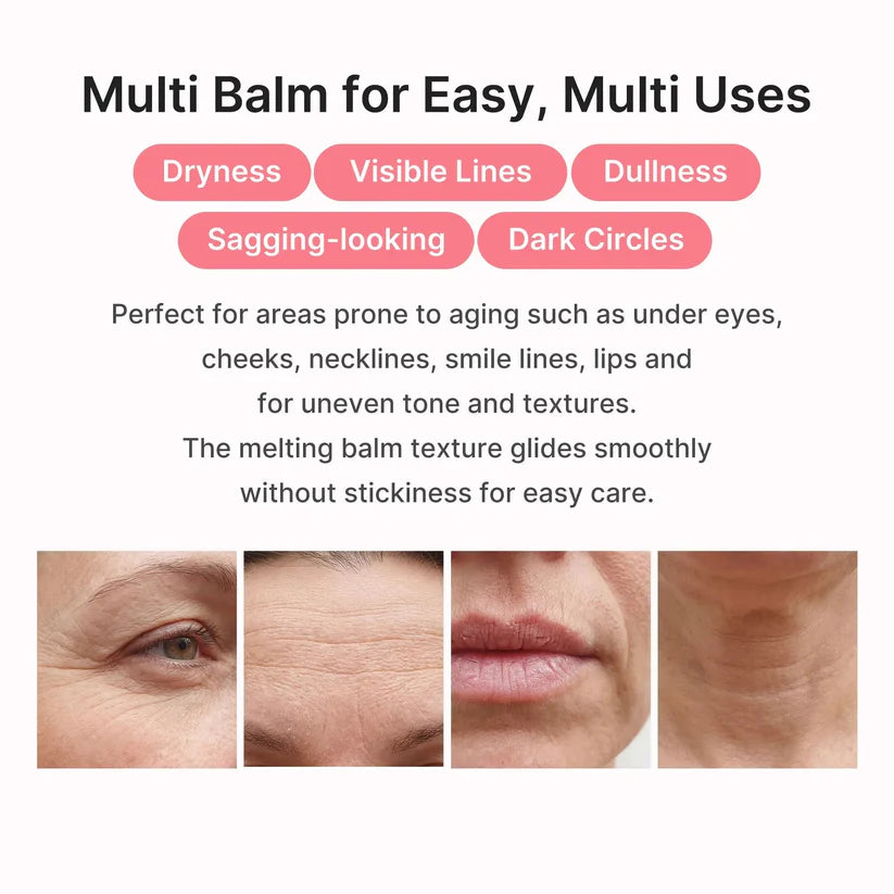 🔥LAST DAY 60% OFF🌸 Plumping Volume Skin Balm