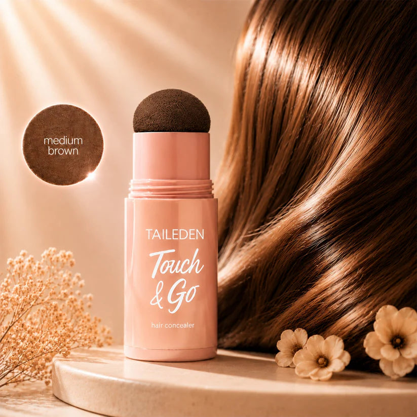 ⭐Buy1✨Get one Free  Touch & Go Hair Concealer