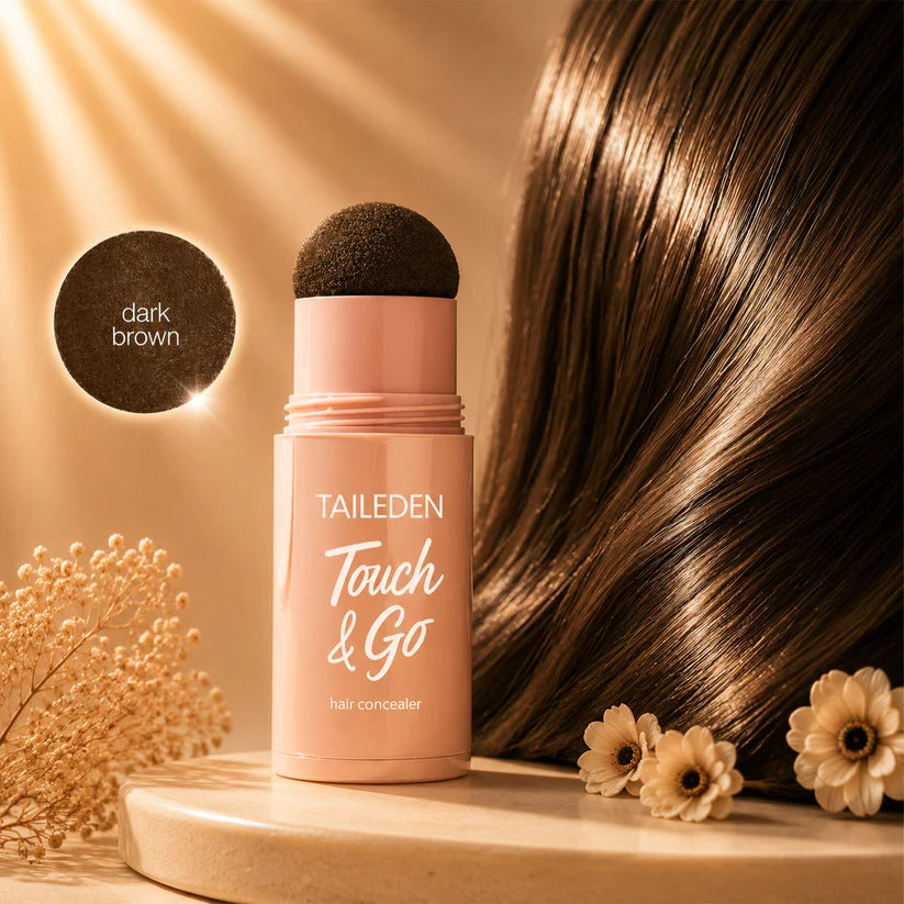 ⭐Buy1✨Get one Free  Touch & Go Hair Concealer