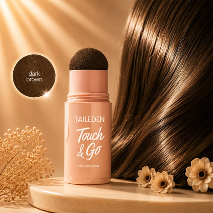 ⭐Buy1✨Get one Free  Touch & Go Hair Concealer