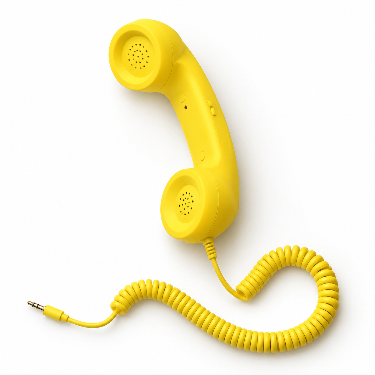 Retro Handset