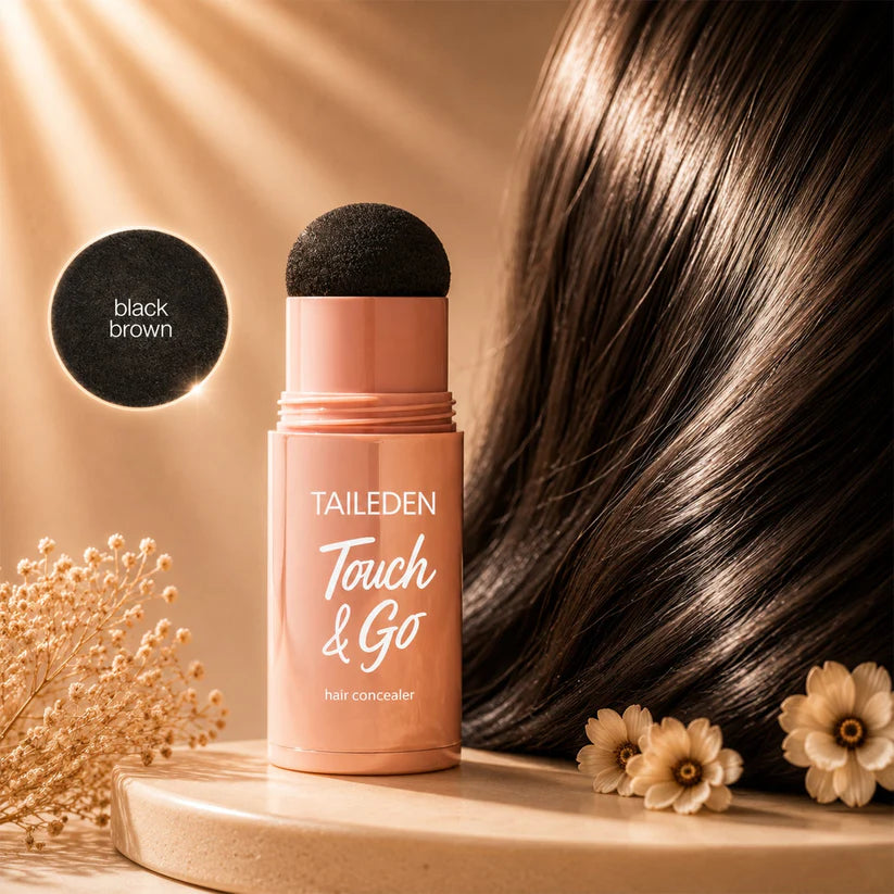 ⭐Buy1✨Get one Free  Touch & Go Hair Concealer