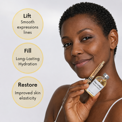 Skinaed Collagen Peptide Lifting Ampoule