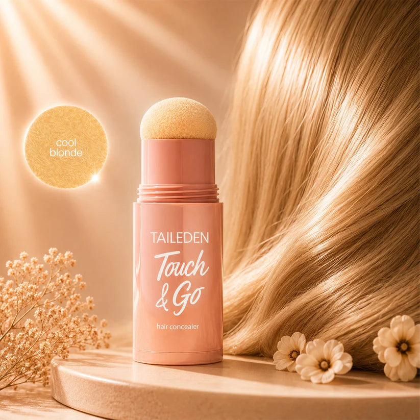 ⭐Buy1✨Get one Free  Touch & Go Hair Concealer