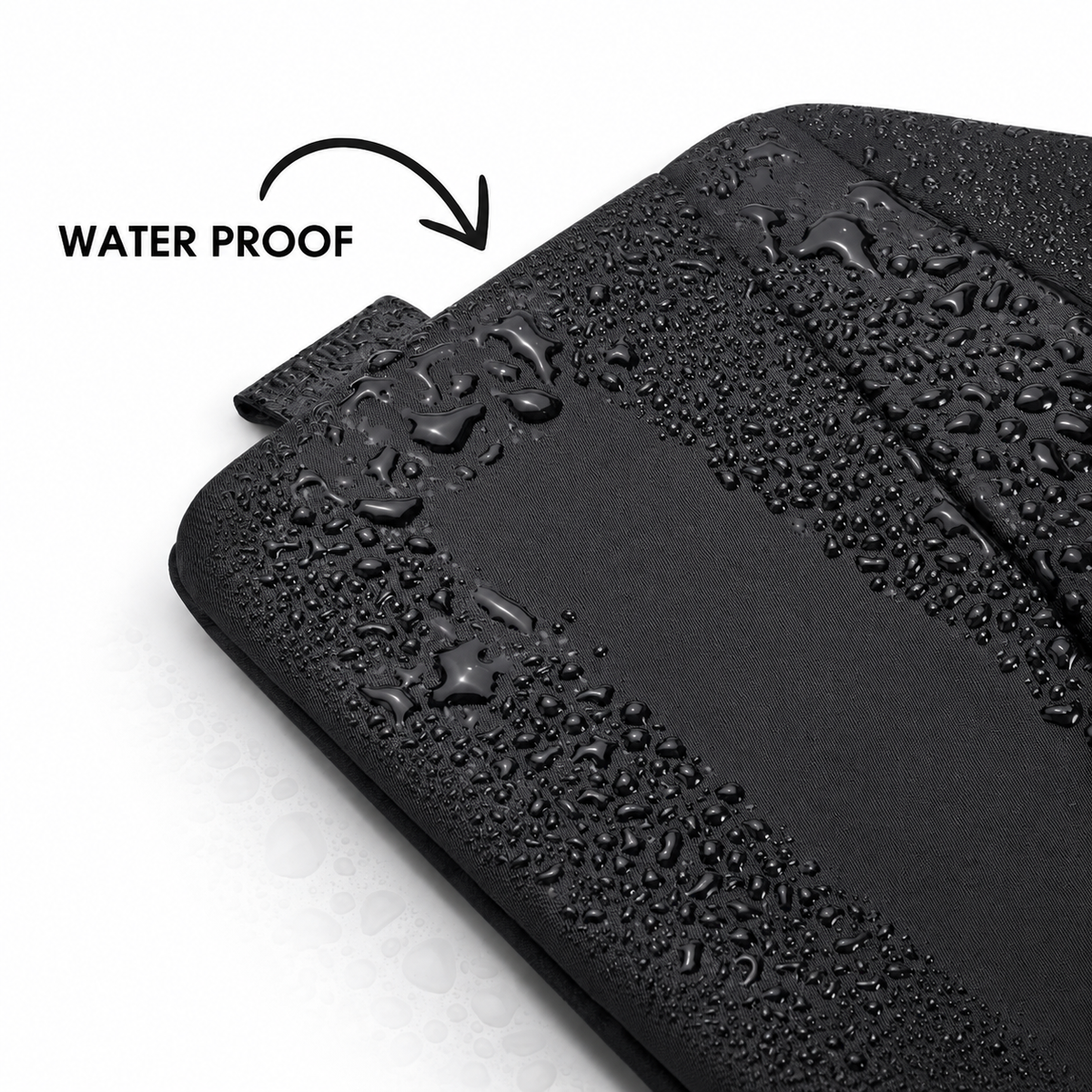 Vaxflite Anti-Theft Travel Bag