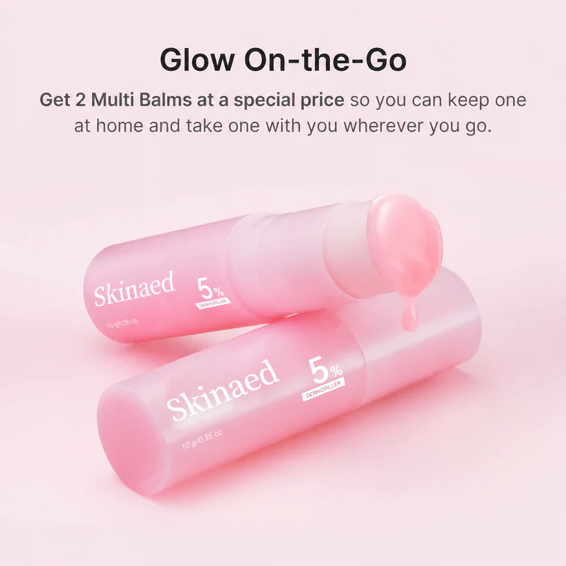 🔥LAST DAY 60% OFF🌸 Plumping Volume Skin Balm