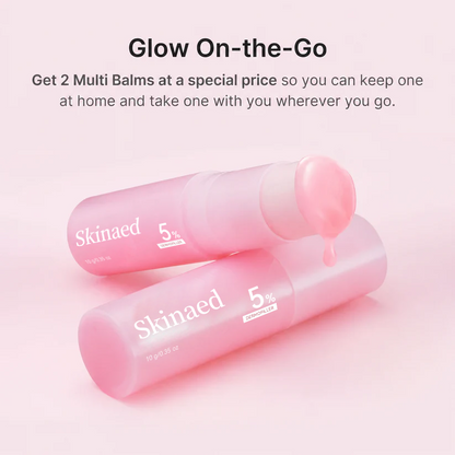 🔥LAST DAY 60% OFF🌸 Plumping Volume Skin Balm
