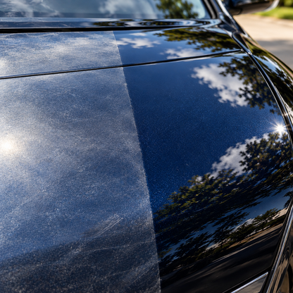 Titanium Ceramic Wax — Bring Back Deep Gloss & Shine