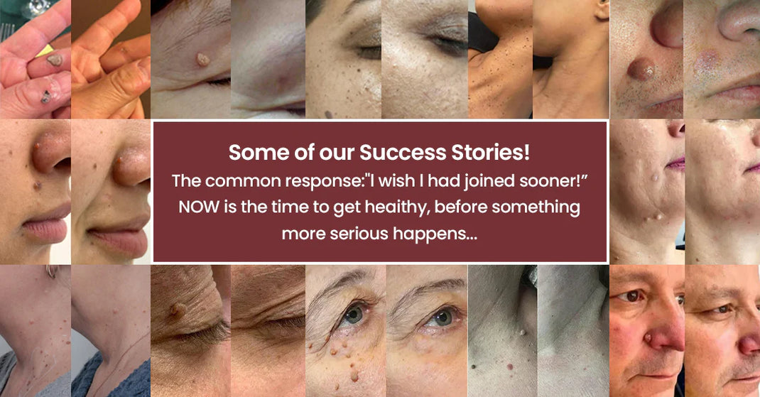 Reveal Smooth, Clear, and Even Skin