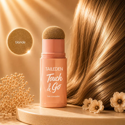 ⭐Buy1✨Get one Free  Touch & Go Hair Concealer