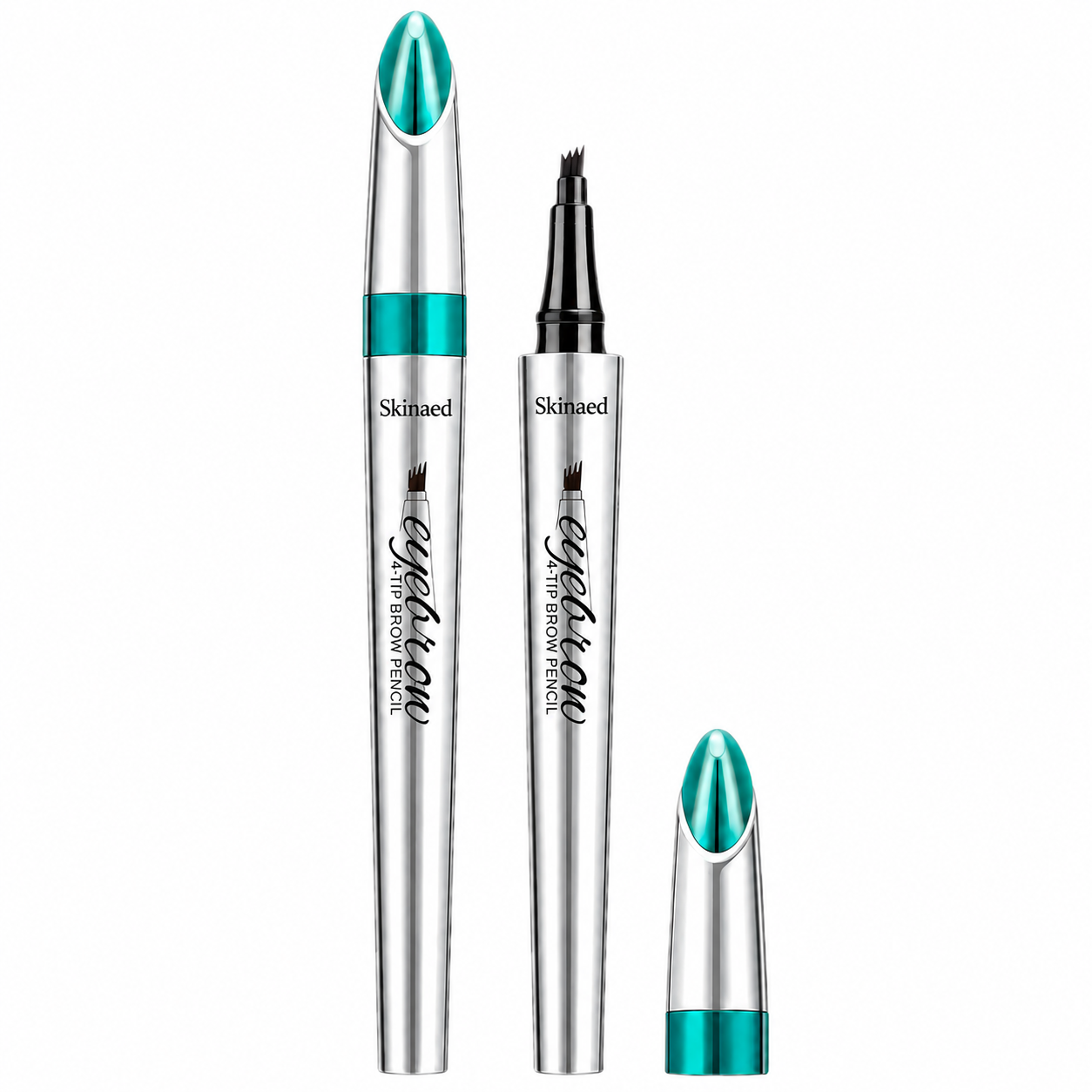 ✨ Last Day! Buy 1 Get 1 FREE on Skinaed™ 4-Tip Brow Pencil