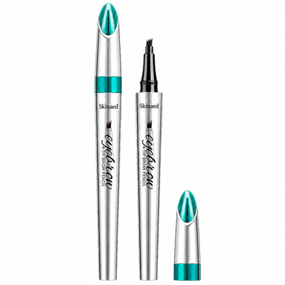 ✨ Last Day! Buy 1 Get 1 FREE on Skinaed™ 4-Tip Brow Pencil