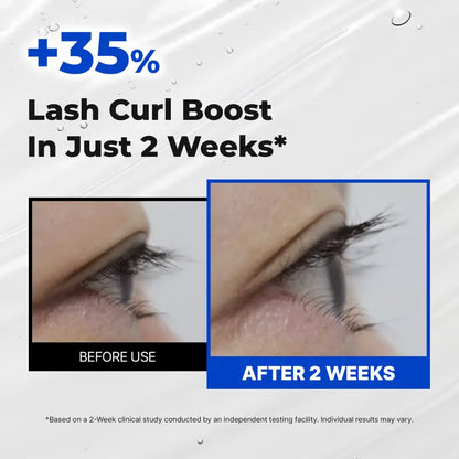 Fuller-Looking, Healthier-Looking Lashes Start With Daily Care