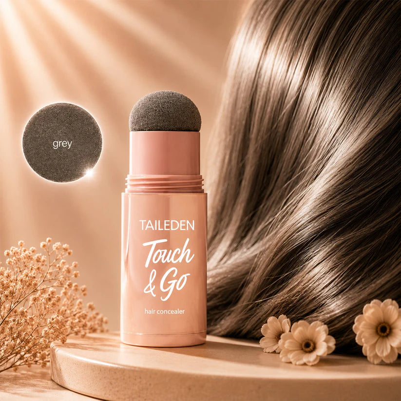 ⭐Buy1✨Get one Free  Touch & Go Hair Concealer