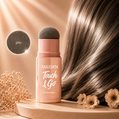 ⭐Buy1✨Get one Free  Touch & Go Hair Concealer