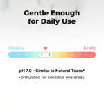 Fuller-Looking, Healthier-Looking Lashes Start With Daily Care