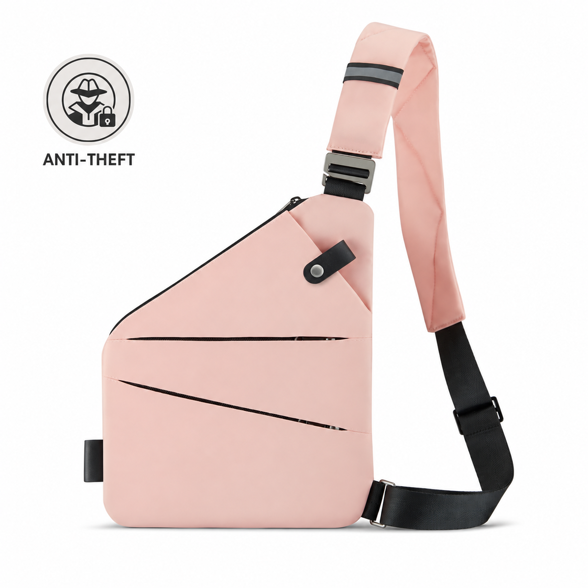 Vaxflite Anti-Theft Travel Bag