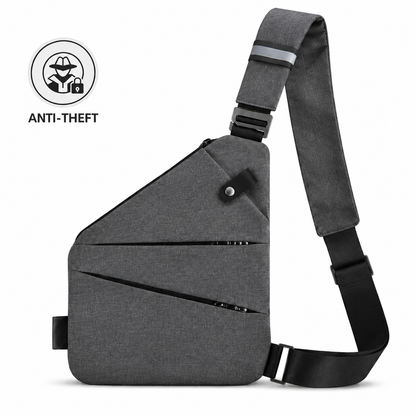 Vaxflite Anti-Theft Travel Bag