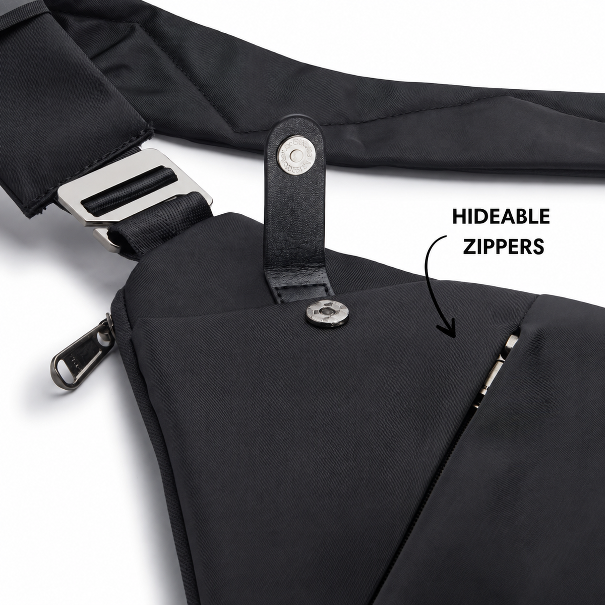 Vaxflite Anti-Theft Travel Bag