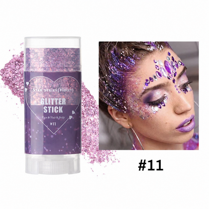 🎃 HALLOWEEN NIGHT MAGIC 🦇 LIMITED GLITTER EDITION