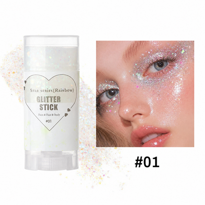 🎃 HALLOWEEN NIGHT MAGIC 🦇 LIMITED GLITTER EDITION