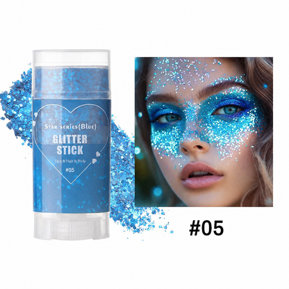 🎃 HALLOWEEN NIGHT MAGIC 🦇 LIMITED GLITTER EDITION