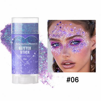 🎃 HALLOWEEN NIGHT MAGIC 🦇 LIMITED GLITTER EDITION