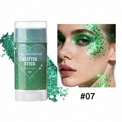 🎃 HALLOWEEN NIGHT MAGIC 🦇 LIMITED GLITTER EDITION