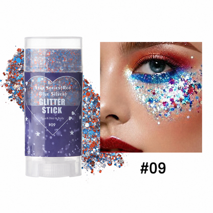🎃 HALLOWEEN NIGHT MAGIC 🦇 LIMITED GLITTER EDITION