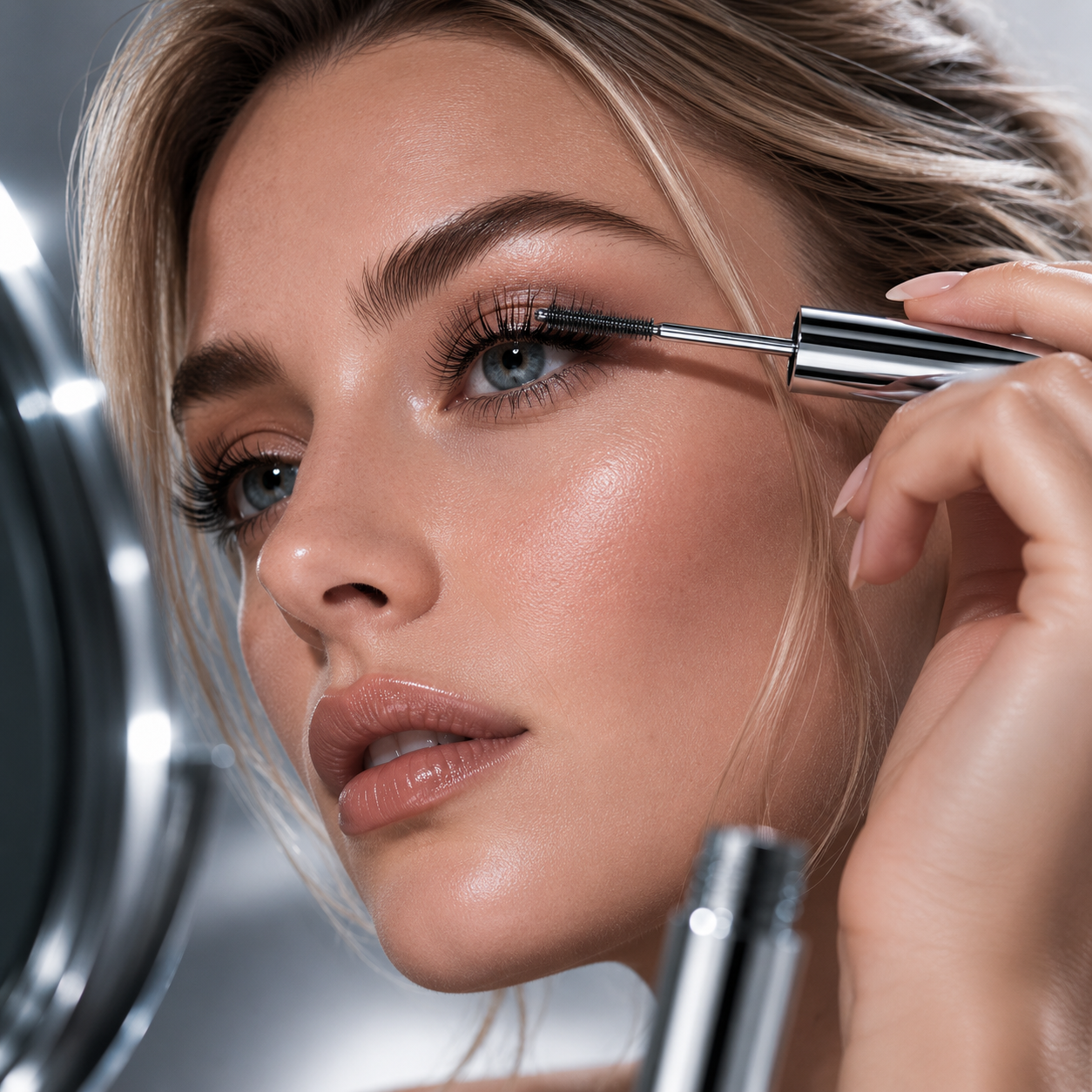 ⭐Buy1✨Get one Free All-Day Wear • Flawless Lashes • Clump-Free