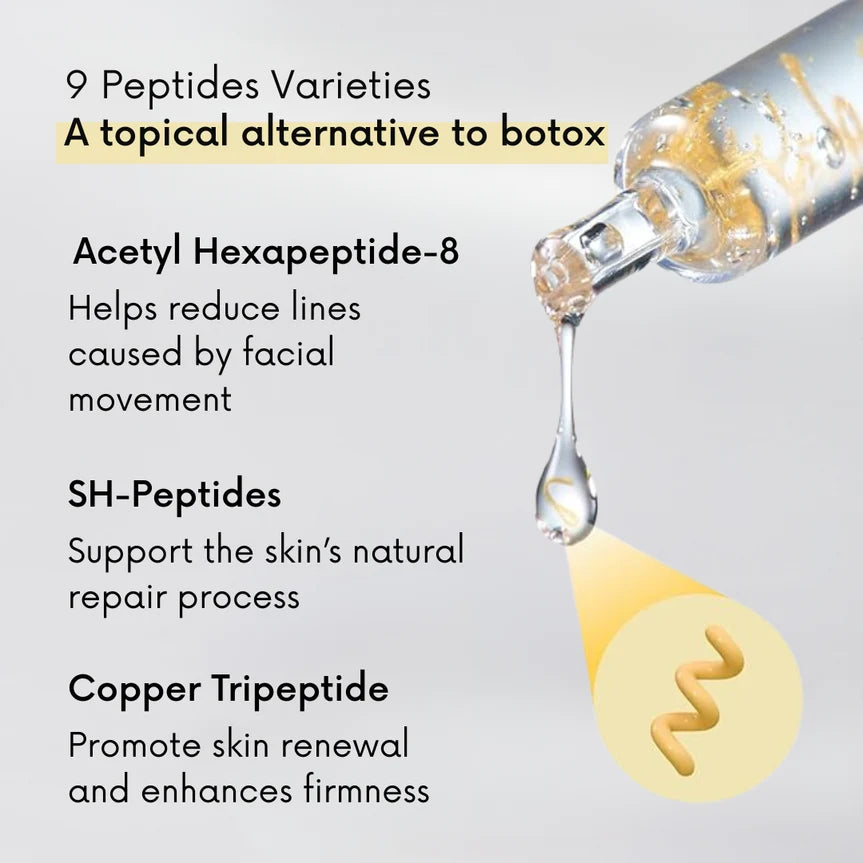 Skinaed Collagen Peptide Lifting Ampoule