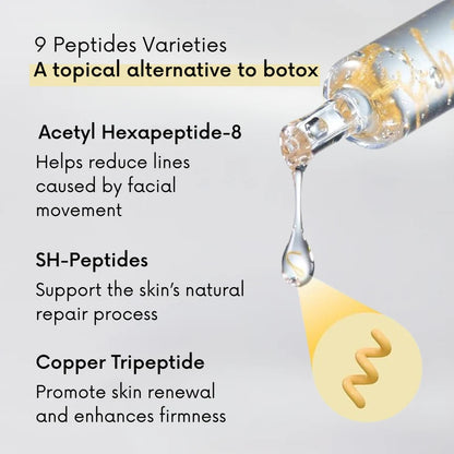 Skinaed Collagen Peptide Lifting Ampoule