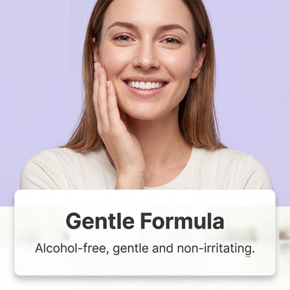 🔥Limited-time "Buy One Get One Free" promotion🔥Purple Mouthwash